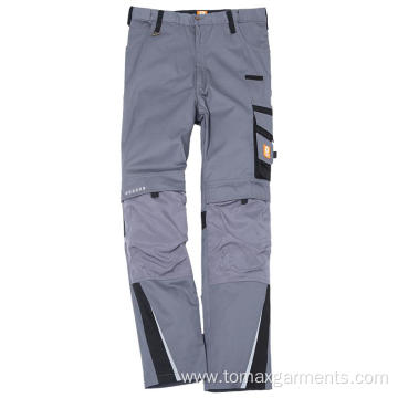 Classic Men Stylish Designed Casual Pants